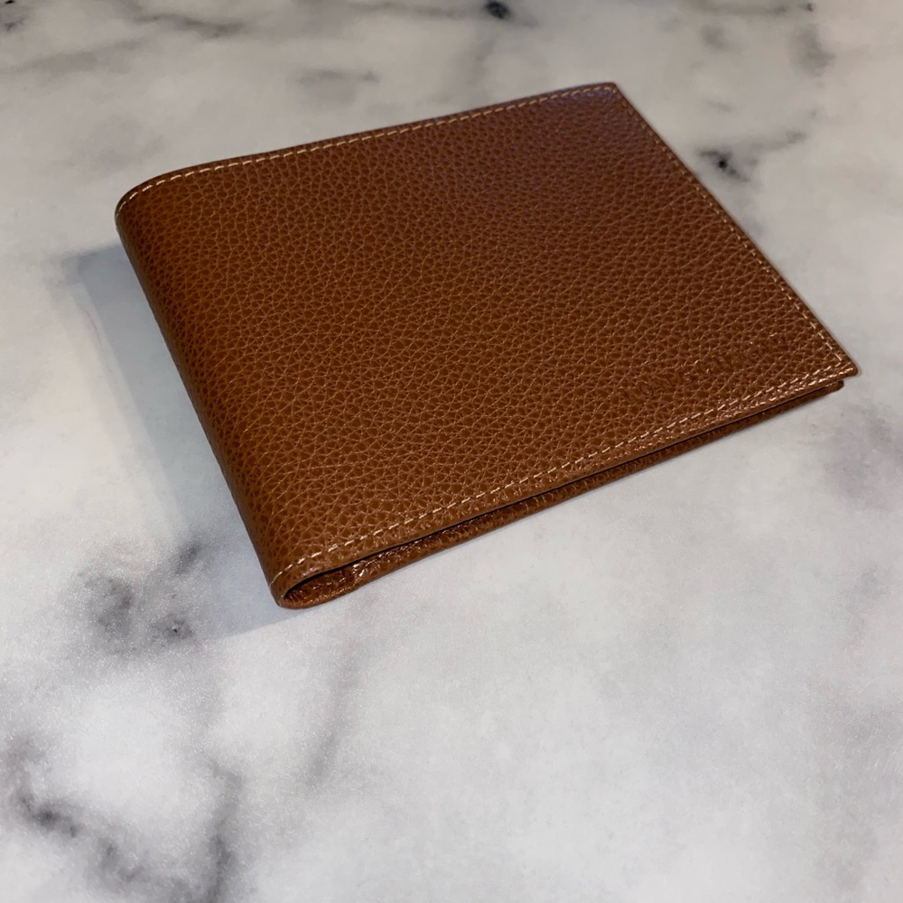 LONGCHAMP WALLET